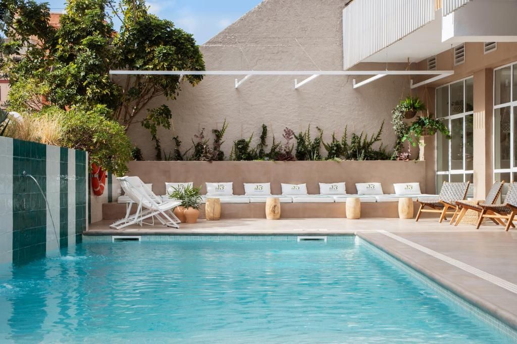 The 15th Boutique Hotel фото 4