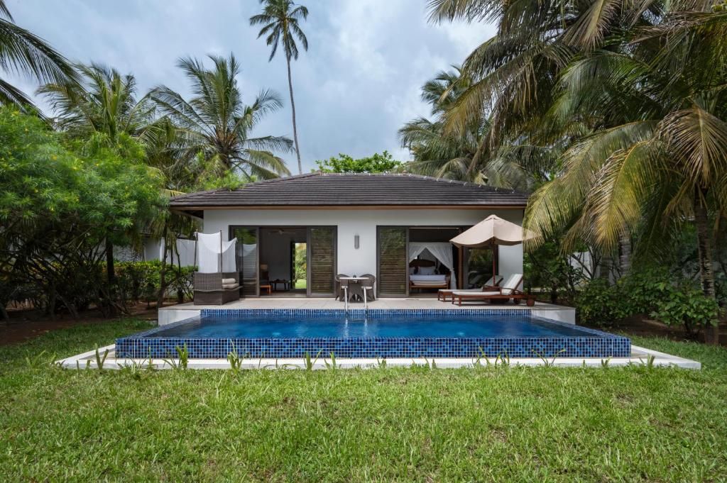 The Residence Zanzibar фото 46