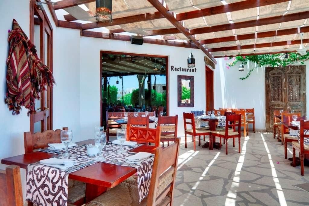 Marmara Hotel & Resort фото 3