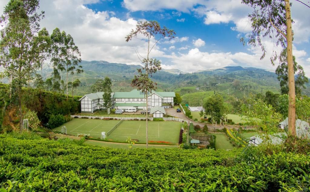 Amaya Langdale Nuwara Eliya фото 41