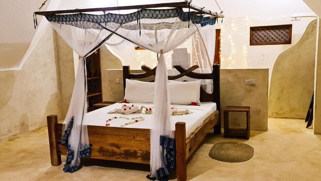 Milele Villas фото 75