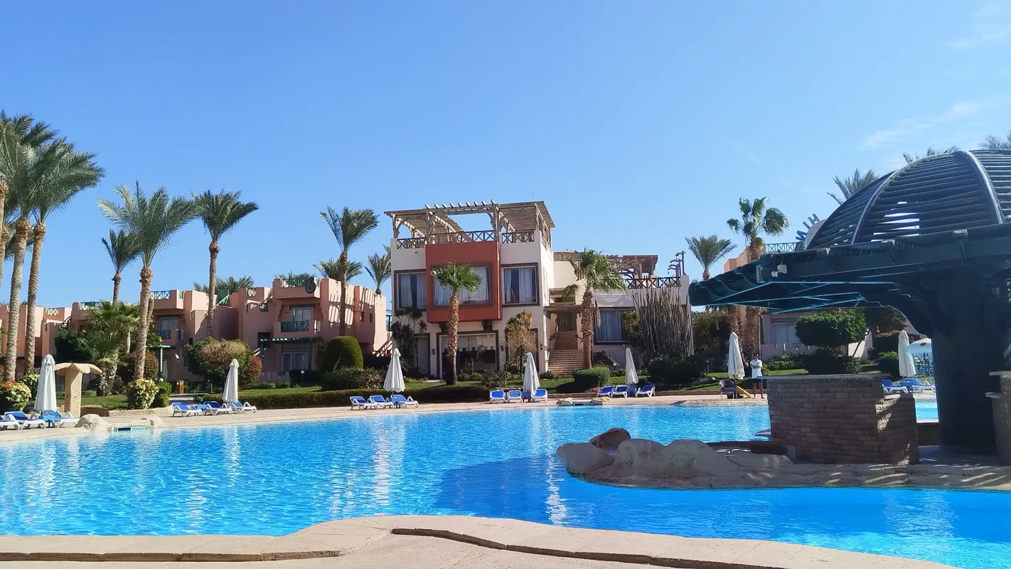 Rehana Sharm Resort Aquapark & Spa фото 273