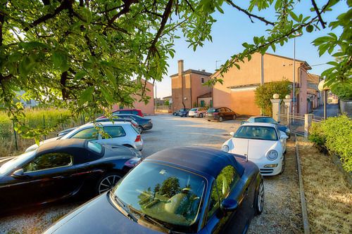 Riviera dei Dogi фото 45