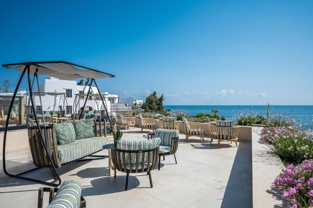 Creta Maris Beach Resort фото 89