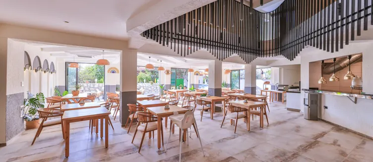 Фото отеля Athena Hotel Kas