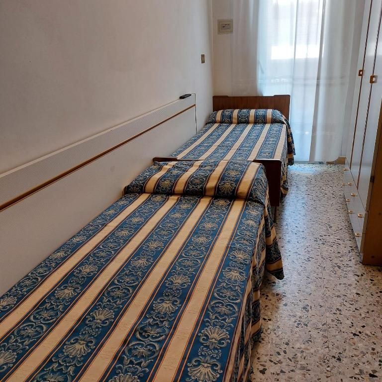 Hotel Moresco фото 4
