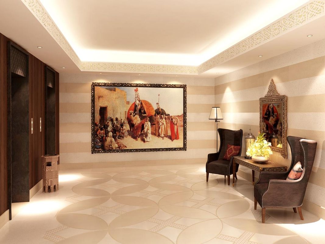 Al Manara, a Luxury Collection Hotel, Saraya Aqaba фото 46