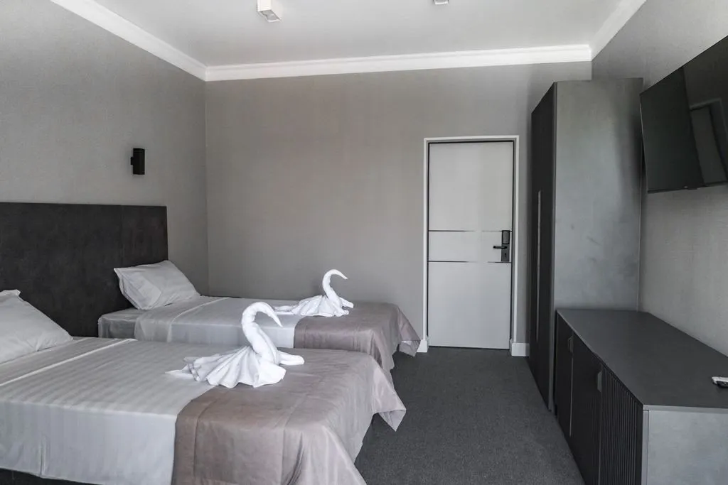 Mare Hotel фото 3