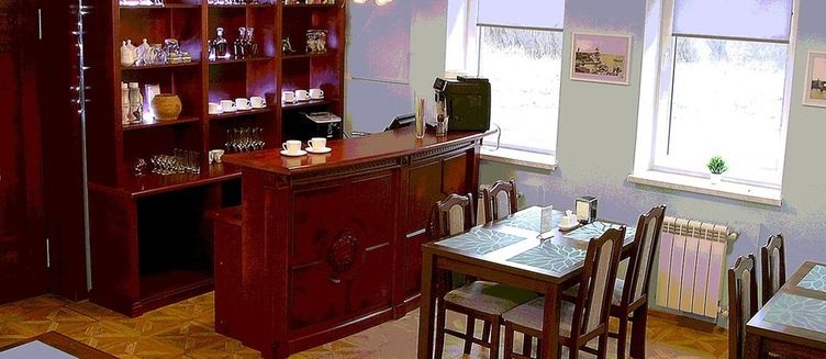 Фото отеля Песок и Море