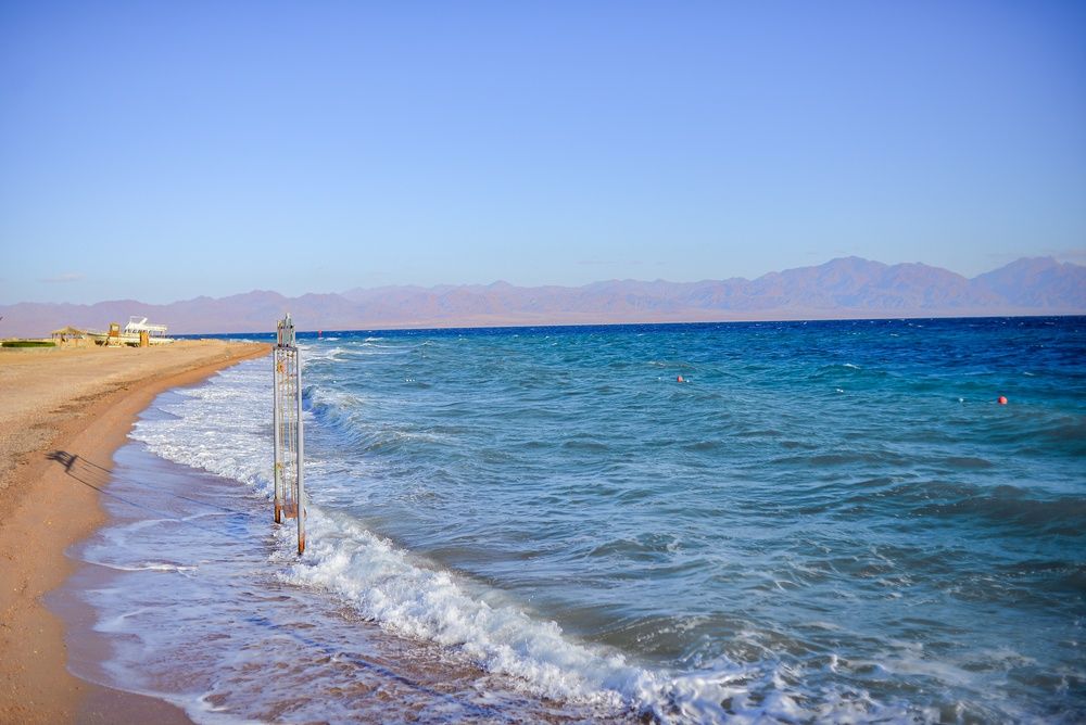 TIME Coral Nuweiba Resort фото 76