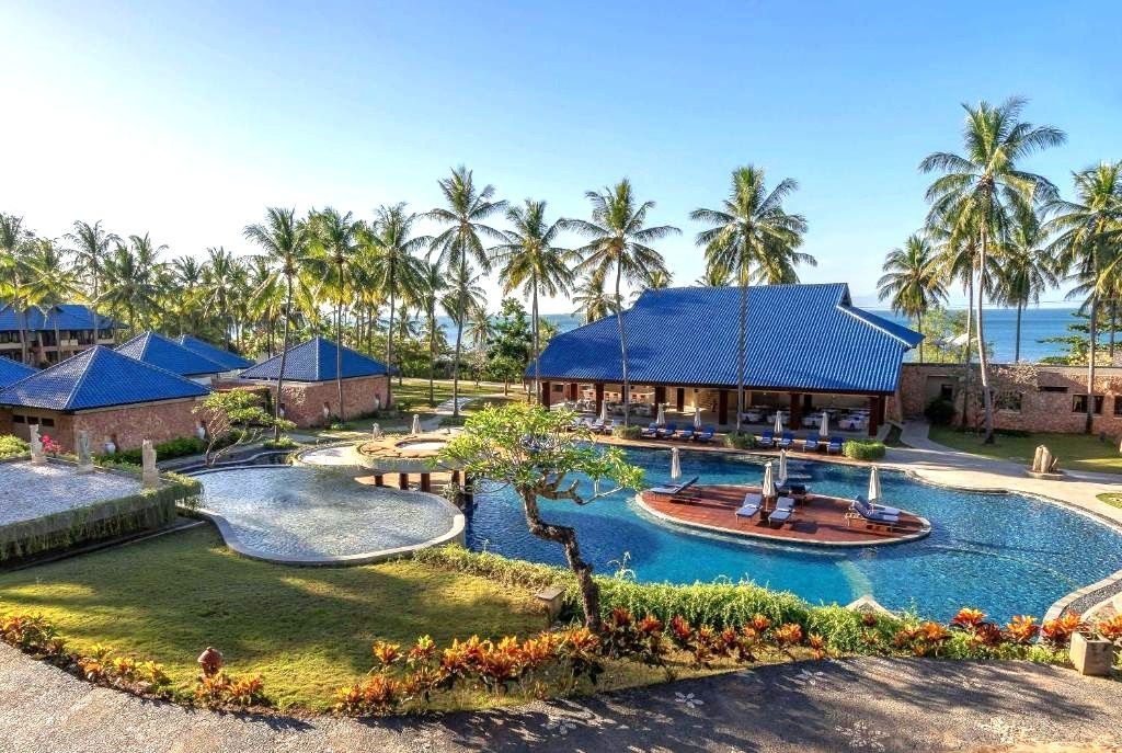 Sundancer Residences and Villas Lombok фото 0