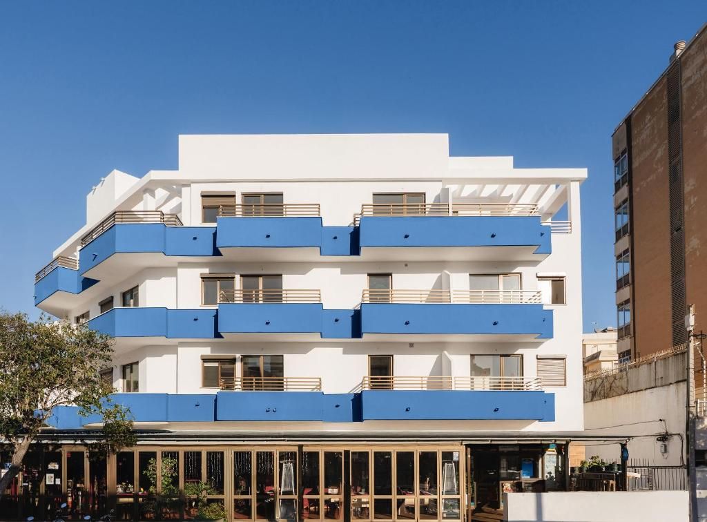 Apartamentos Gomila Park фото 3
