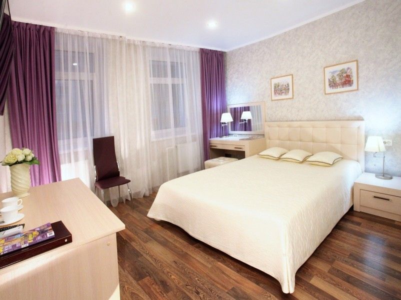 Гостиница «Villa Classic» фото 34