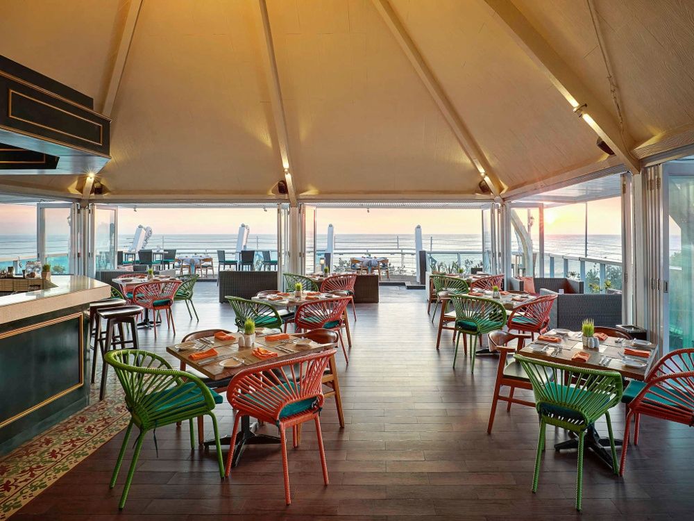 The Kuta Beach Heritage Hotel Bali - Managed by Accor фото 44