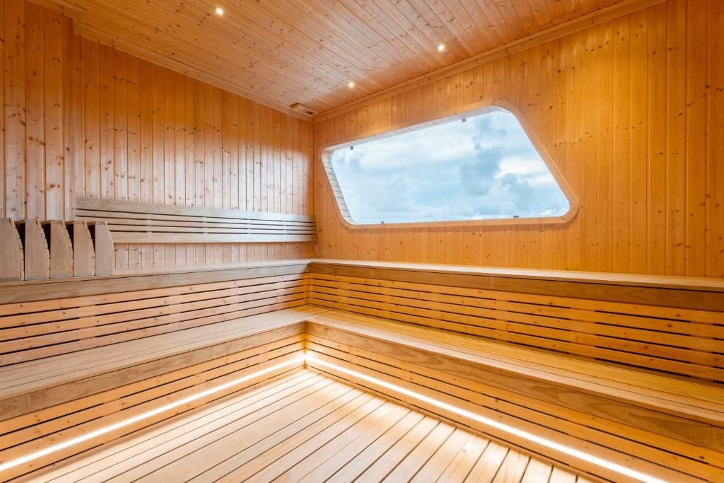 Sole Mio Boutique Hotel and Wellness (Adults Only) фото 17