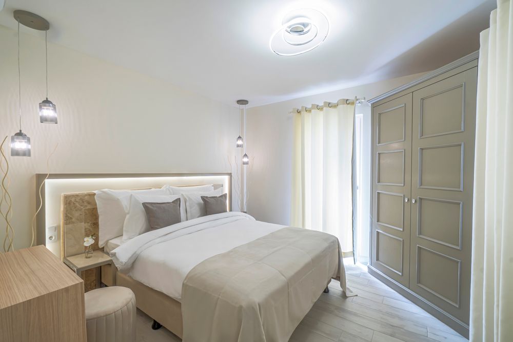 Elementa Luxury Boutique Hotel (Adults Only) фото 68