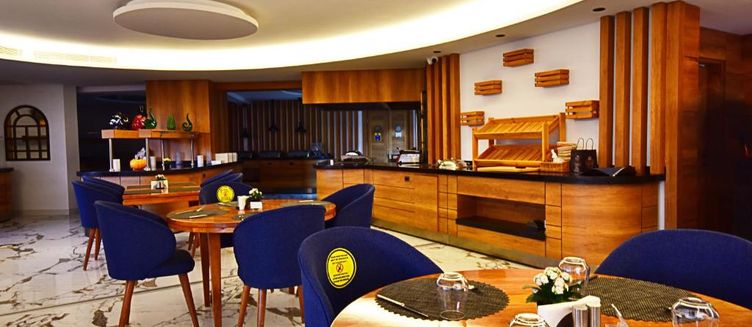 Фото отеля Jasmin Elite Residence