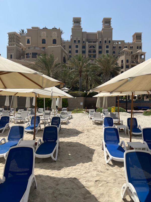Sheraton Sharjah Beach Resort & Spa фото 56
