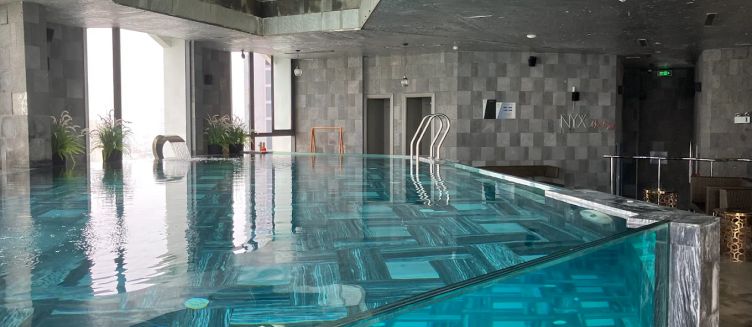 Фото отеля Haian Riverfront Hotel