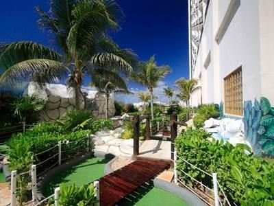 Seadust Cancun Family Resort - All Inclusive фото 147