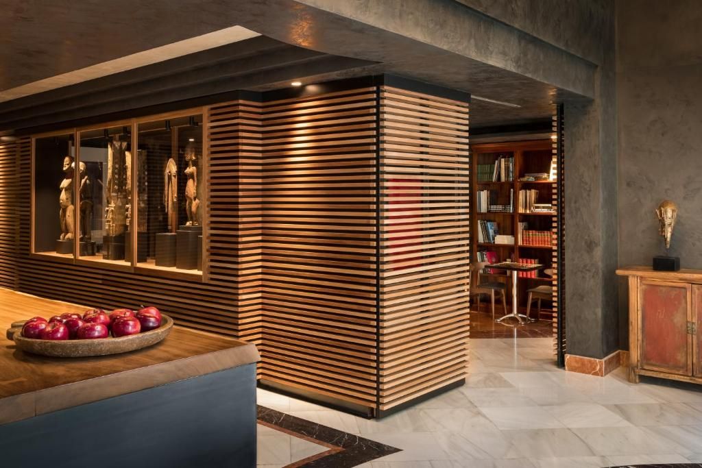 Hotel Balmes фото 32