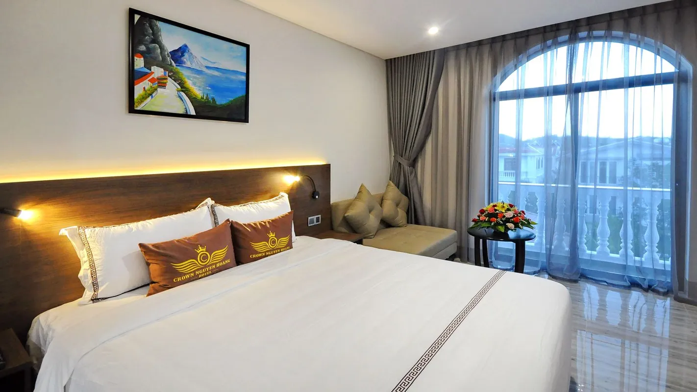 Crown Nguyen Hoang фото 2