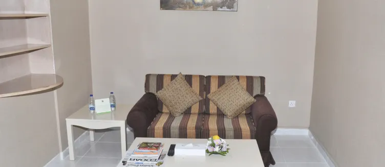 Фото отеля Pearl Residence Hotel Apartments