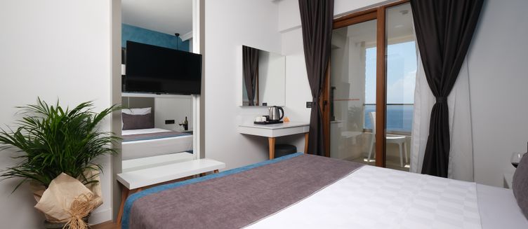 Фото отеля Tema 242 Hotel Boutique