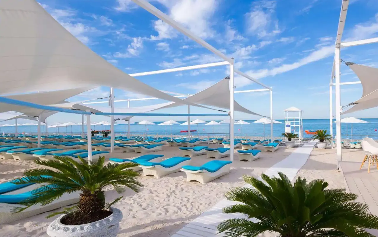 Radisson Collection Paradise Resort & Spa, Sochi фото 10
