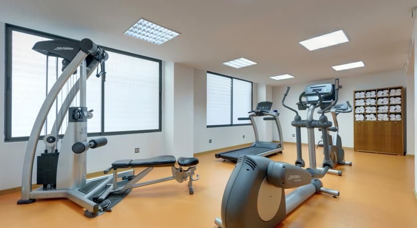 Hotel Palma Bellver managed by Melia фото 167