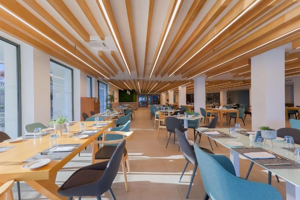 Radisson Beach Resort Larnaca фото 30