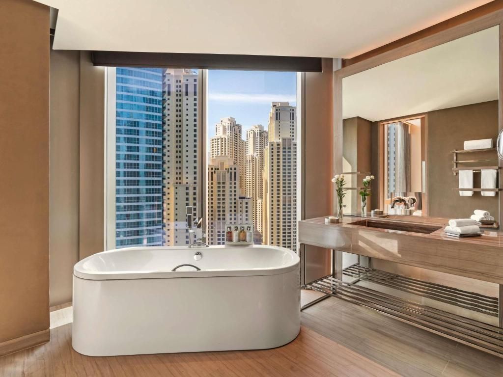 Rixos Premium Dubai JBR фото 106