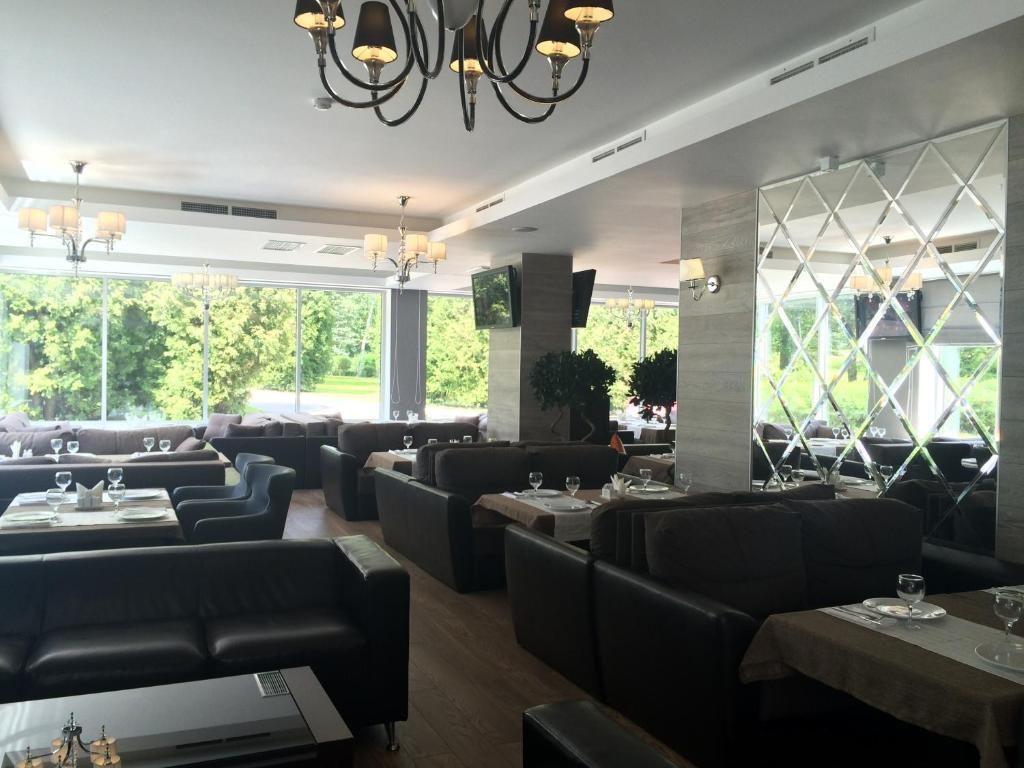 Парк-отель «Sofrino Park Hotel» фото 9