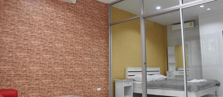 Фото отеля Fairtex Residence