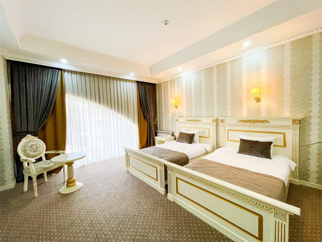 Premier Palace Baku фото 10