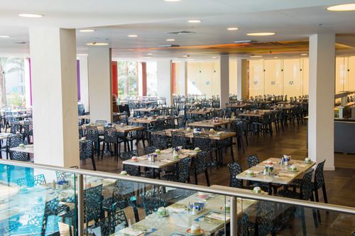 Club Hotel Eilat фото 99