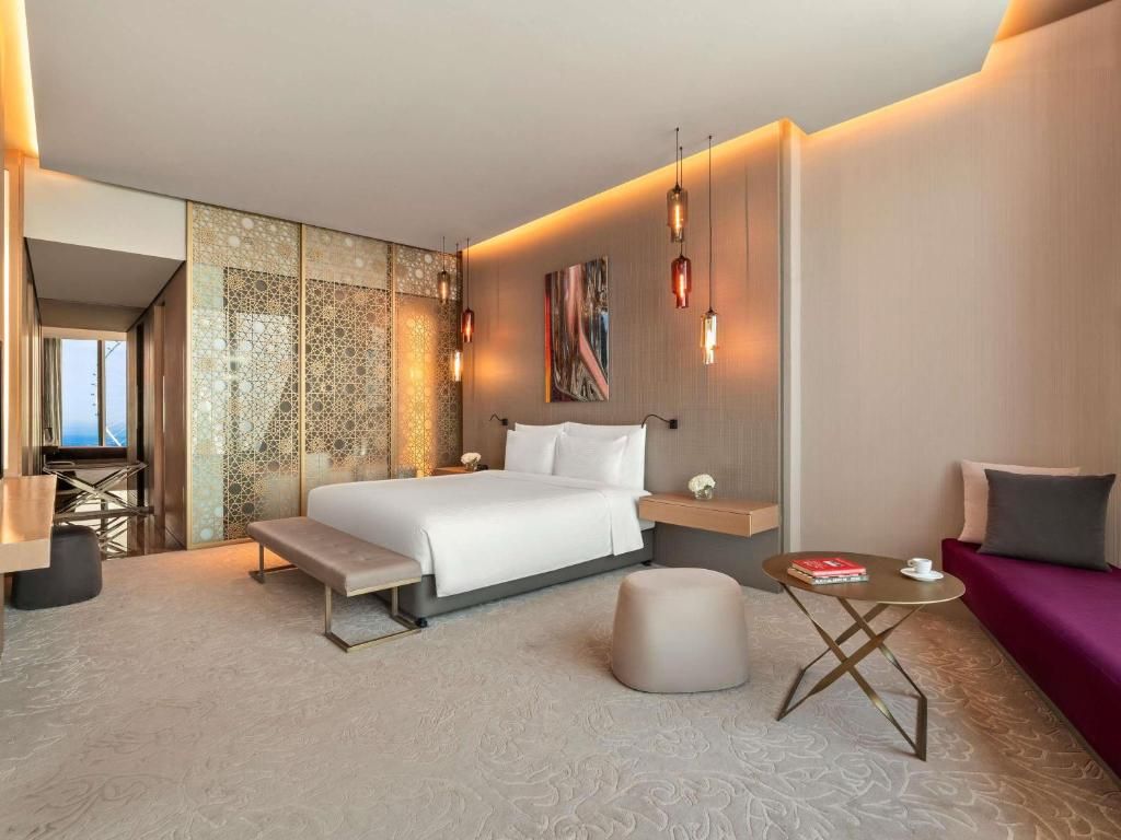 Rixos Premium Dubai JBR фото 97