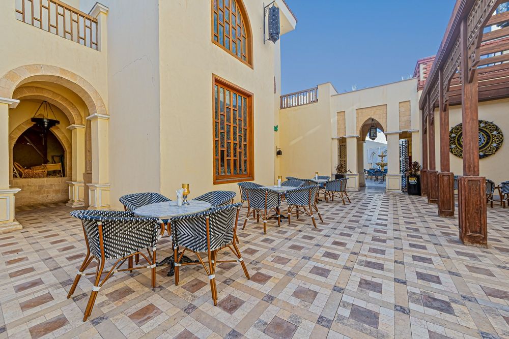 The Grand Hotel Sharm El Sheikh фото 260