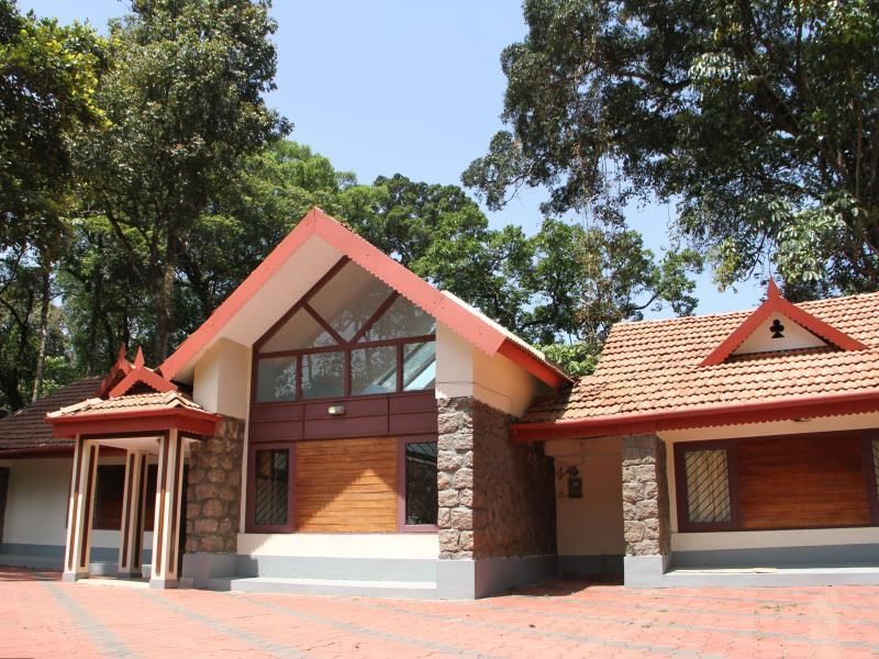 Deep Woods Resort фото 6
