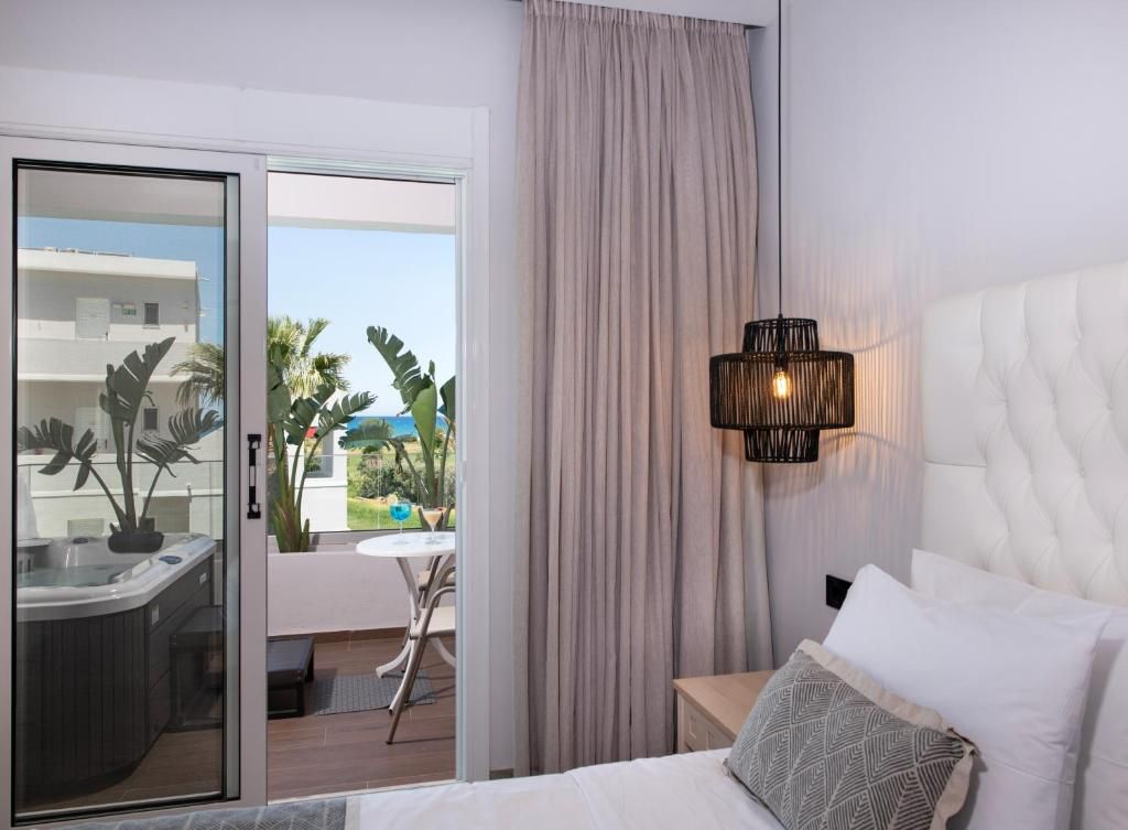 Delfina Beach фото 57