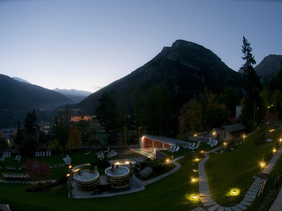 Grand Hotel Bagni Nuovi фото 14