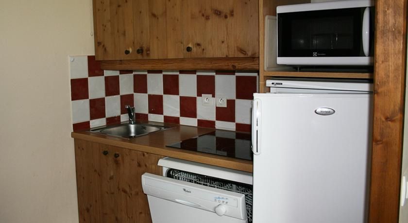 Résidence Goélia Les Chalets Valoria фото 28