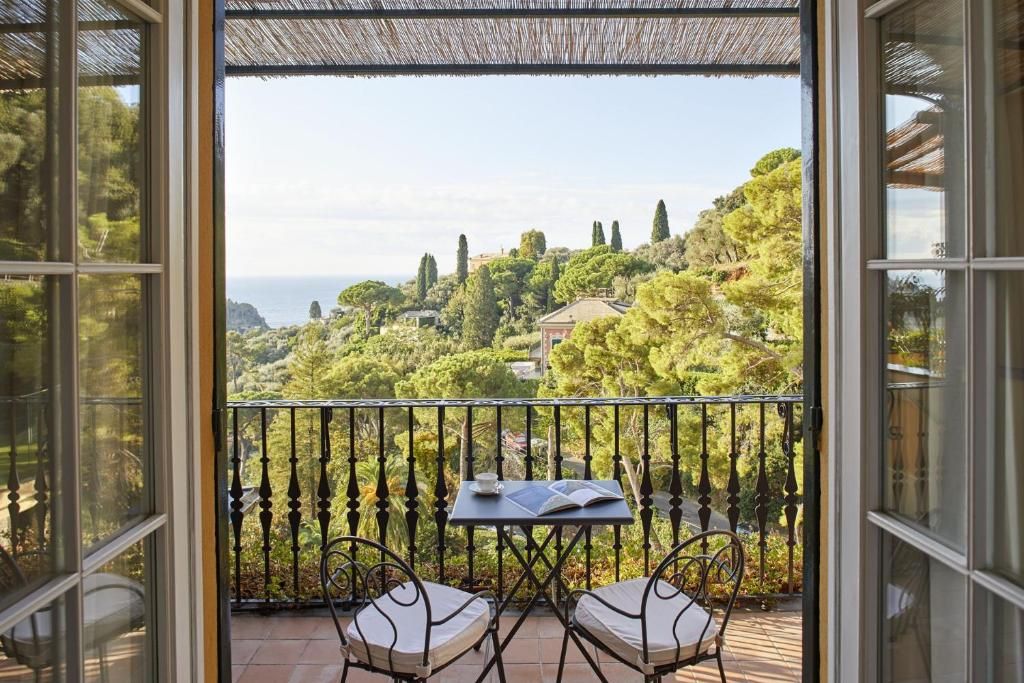 Belmond Hotel Splendido фото 5