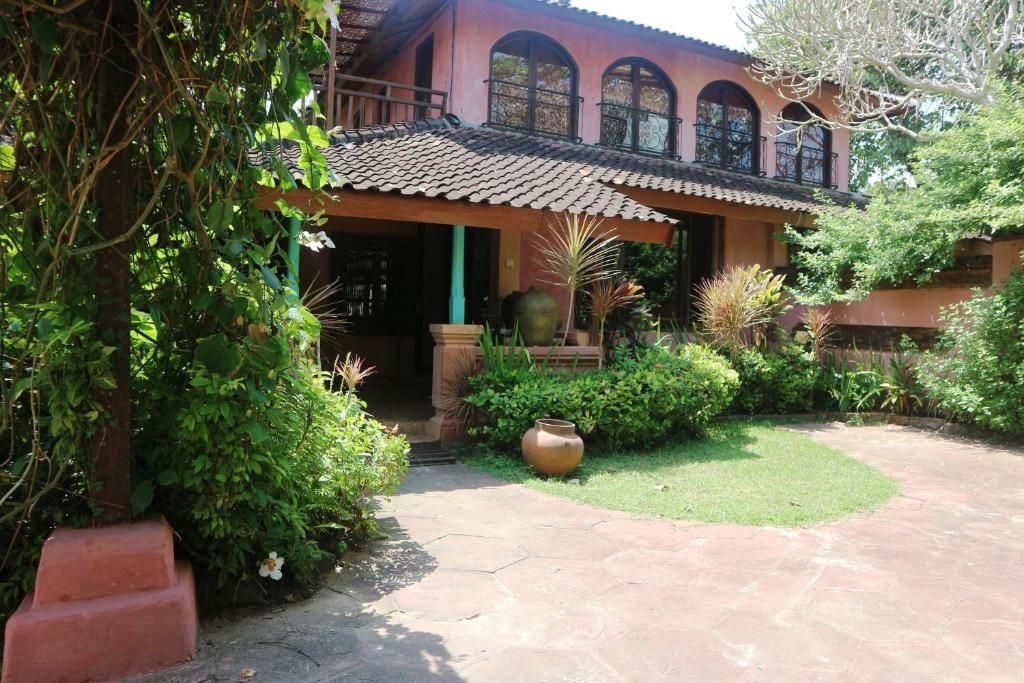 La Taverna Suites фото 12
