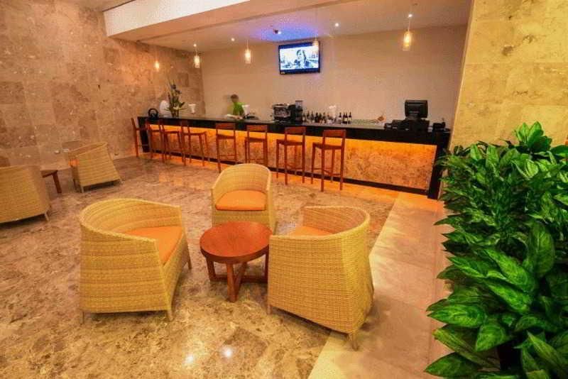 Wyndham Isla Margarita Concorde фото 13
