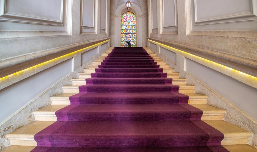 Pousada de Lisboa - Small Luxury Hotels Of The World фото 41