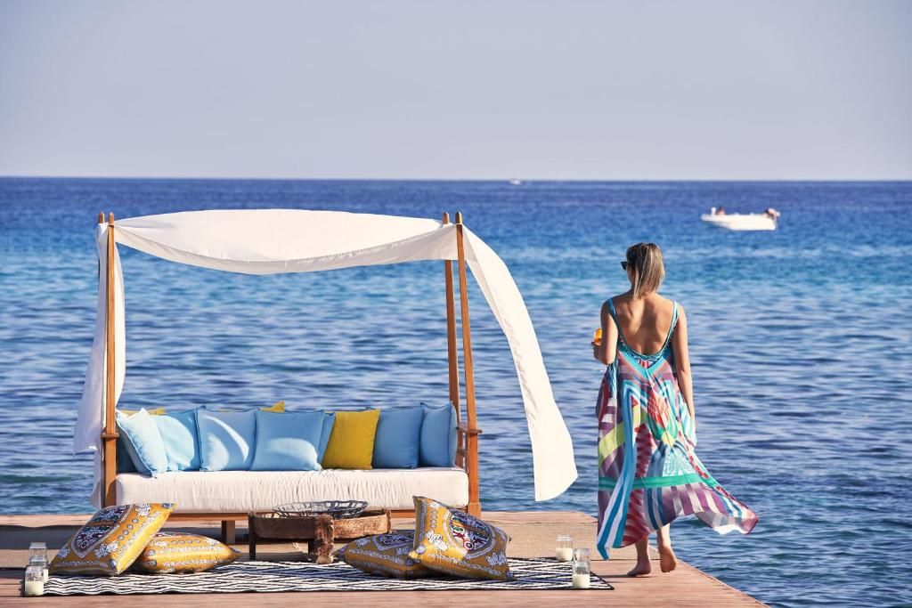 The Aquagrand of Lindos - Adults only фото 35