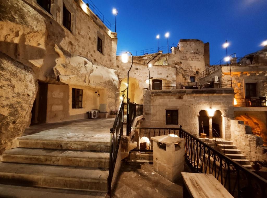 Dervish Cave House фото 19