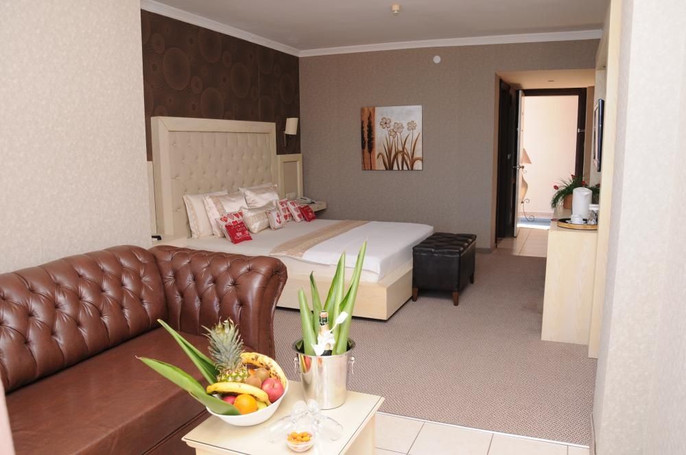 Romance Beach Hotel фото 45