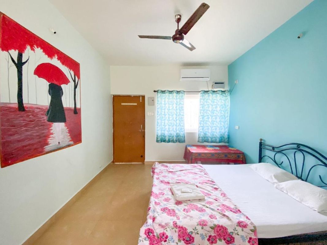 Guest House «Morjim Guest House» фото 4